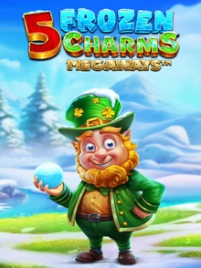 5 Frozen Charms Megaways™