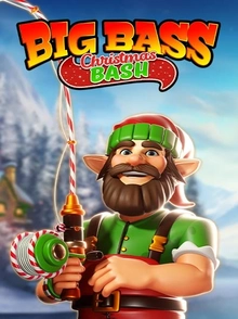 Big Bass Christmas Bash™