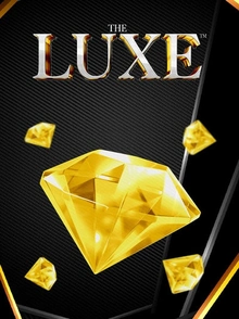 hacksaw the luxe