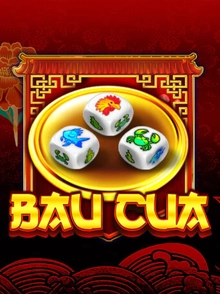 kagaming Bau Cua